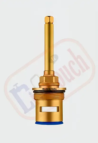 Jaguar Type Conti Flush 35X1.5mm